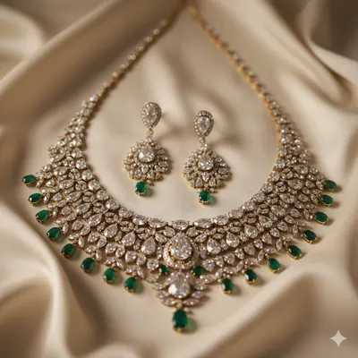 Bridal Sets