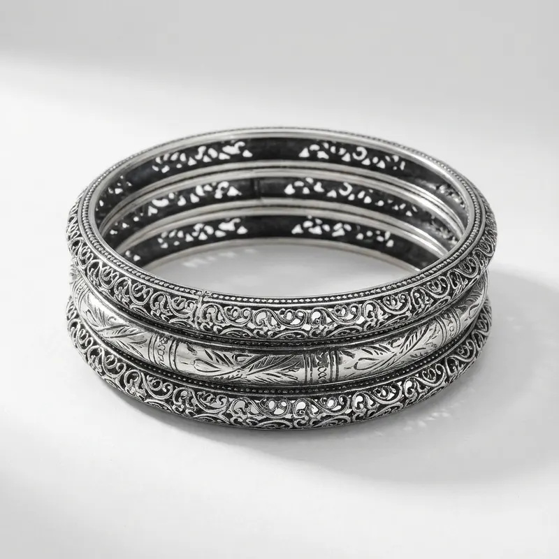 Diamond Tennis Bracelet